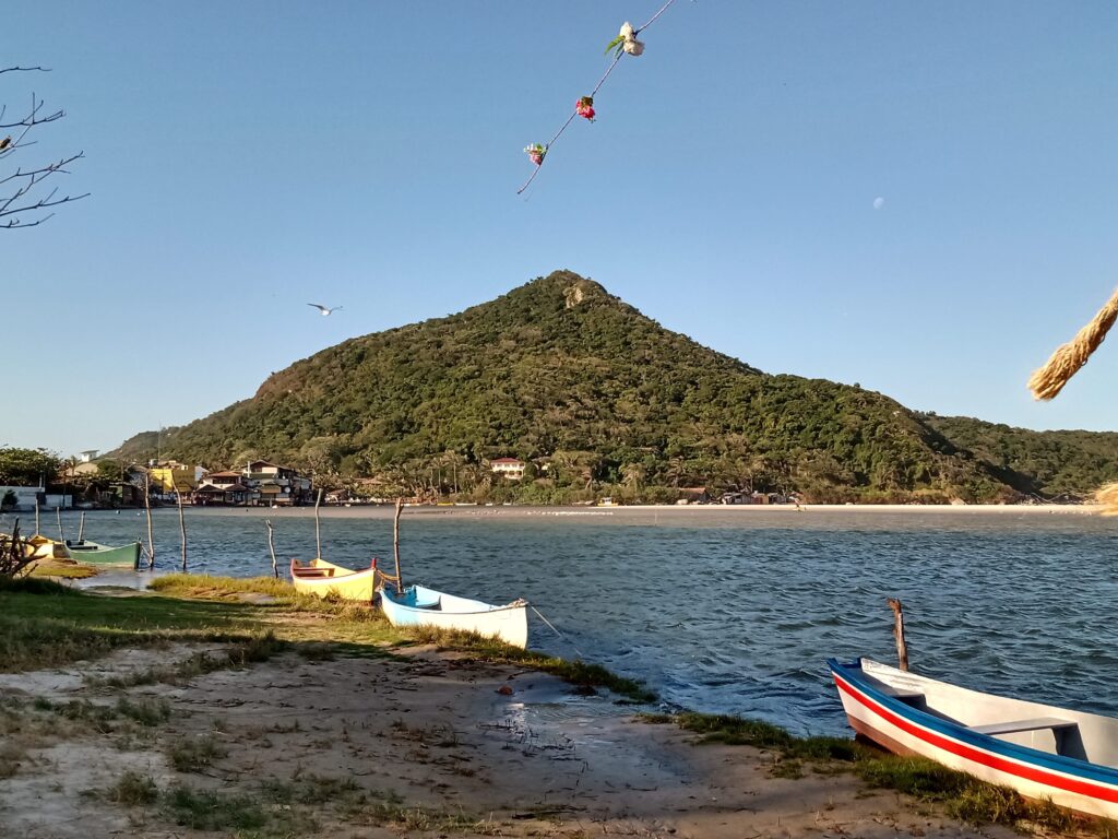 Recanto da Lagoa